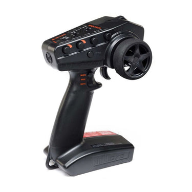 Spektrum DX3 Smart DSMR Transmitter Only LMT 2.0 SPMR2350